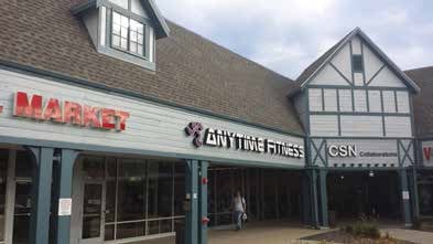 More Photos Of 1111-1213 N Sherman Ave, Madison Storefront For Lease