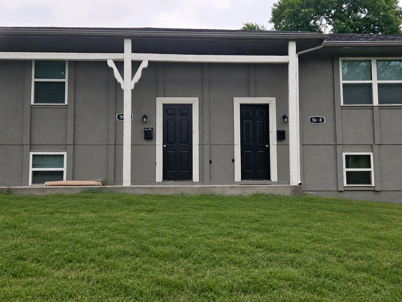 Primary Photo Of 9616 E 23rd St S, Independence Multifamily For Sale