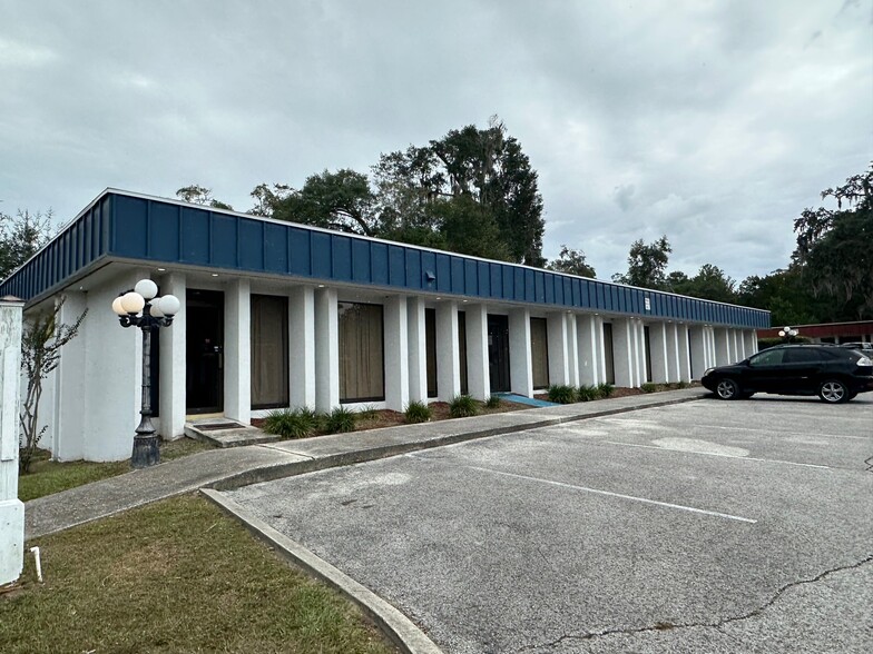 Primary Photo Of 3131 NW 13th St, Gainesville Office For Lease