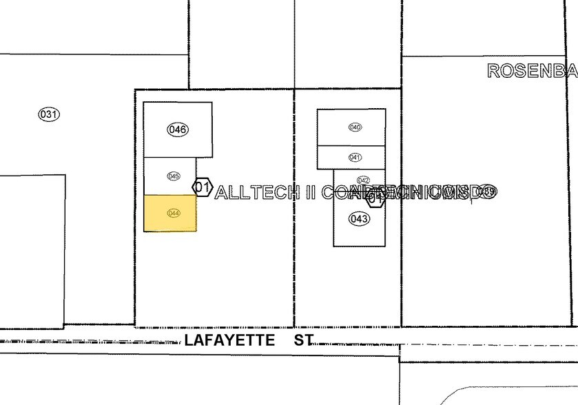 More Photos Of 1001 E 75th Ave, Denver Warehouse For Lease