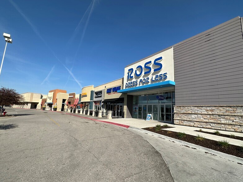 More Photos Of 6100 O St, Lincoln Unknown For Lease