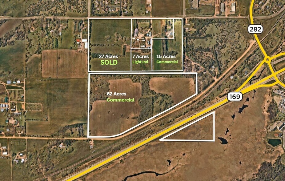 Primary Photo Of , Jordan Land For Sale