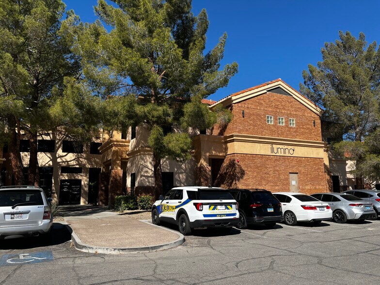 More Photos Of 6787 W Tropicana Ave, Las Vegas Medical For Lease