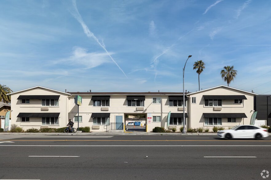 More Photos Of , Inglewood Multifamily For Sale