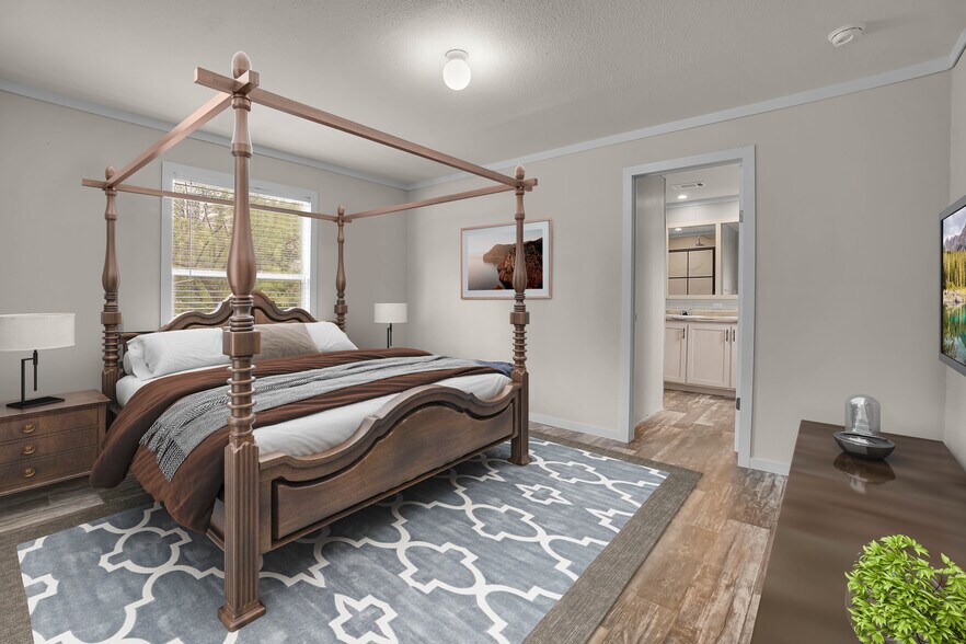 More Photos Of 42851 E County Road 1470, Lone Wolf Land For Sale