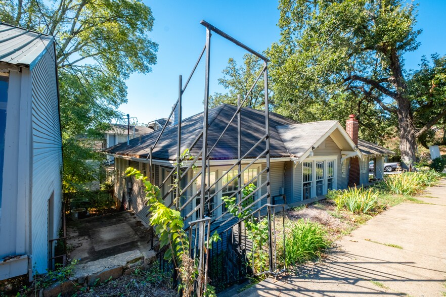 More Photos Of 525 N Pine St, Little Rock Office Residential For Lease