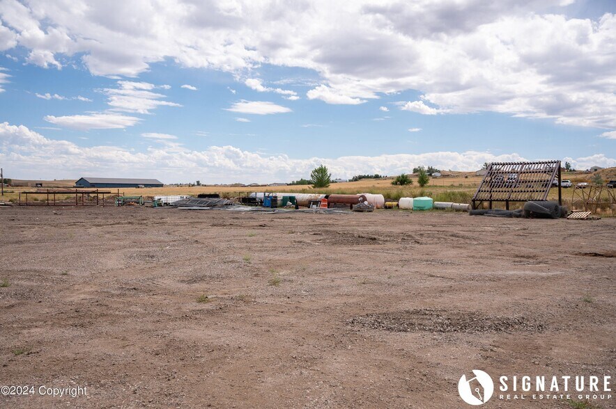 More Photos Of 4303 Garman Rd, Gillette Land For Sale