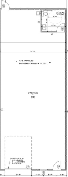 More Photos Of 524 Miller Rd, Clifton Park Warehouse For Lease