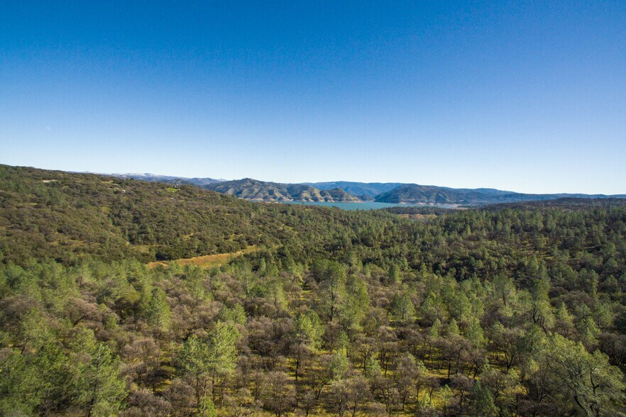 More Photos Of 1484 Oregon Gulch, Oroville Land For Sale