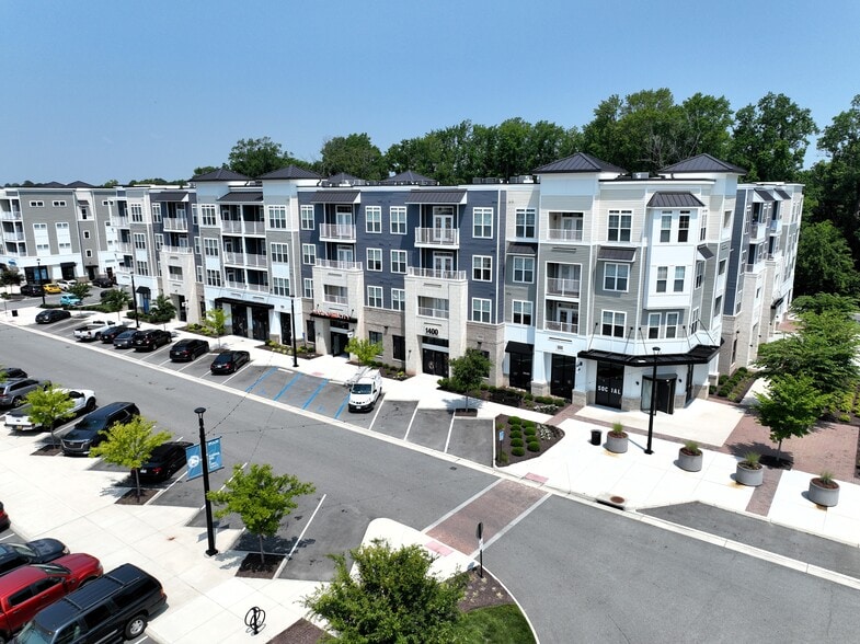 More Photos Of Bridgeport Way & Knotts Point Lane, Suffolk Unknown For Lease