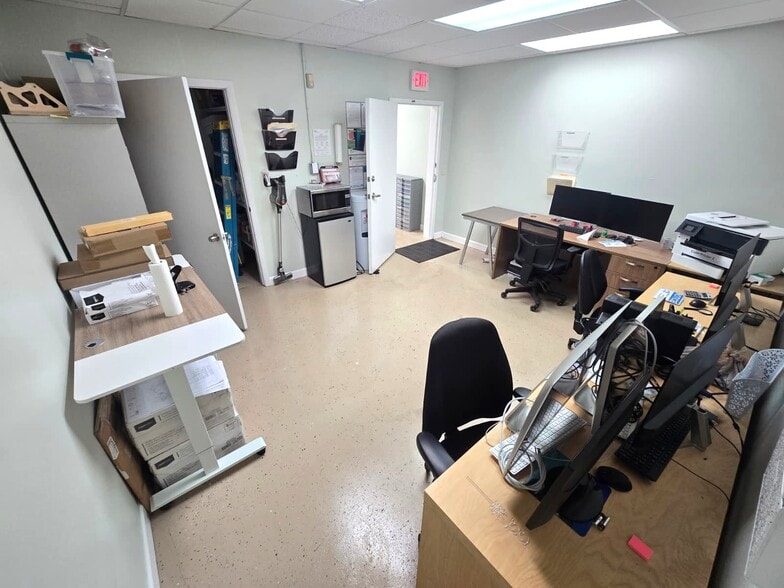 More Photos Of 3660 NW 126th Ave, Coral Springs Warehouse For Sale