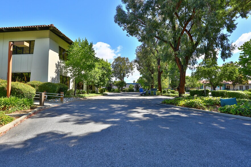 More Photos Of 6920 Santa Teresa Blvd, San Jose Office For Lease