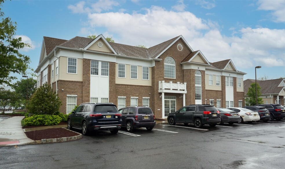 Primary Photo Of 7-8 Wills Way, Piscataway Medical For Sale