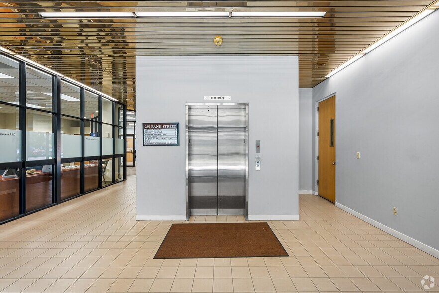 More Photos Of 255 Bank St, Waterbury Office For Lease