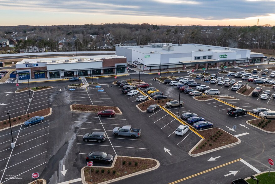 More Photos Of 5980 Plank Rd, Fredericksburg Unknown For Lease