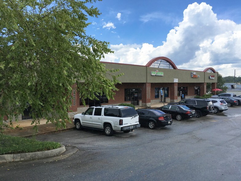 More Photos Of 2685 Highway 42 N, McDonough Freestanding For Sale