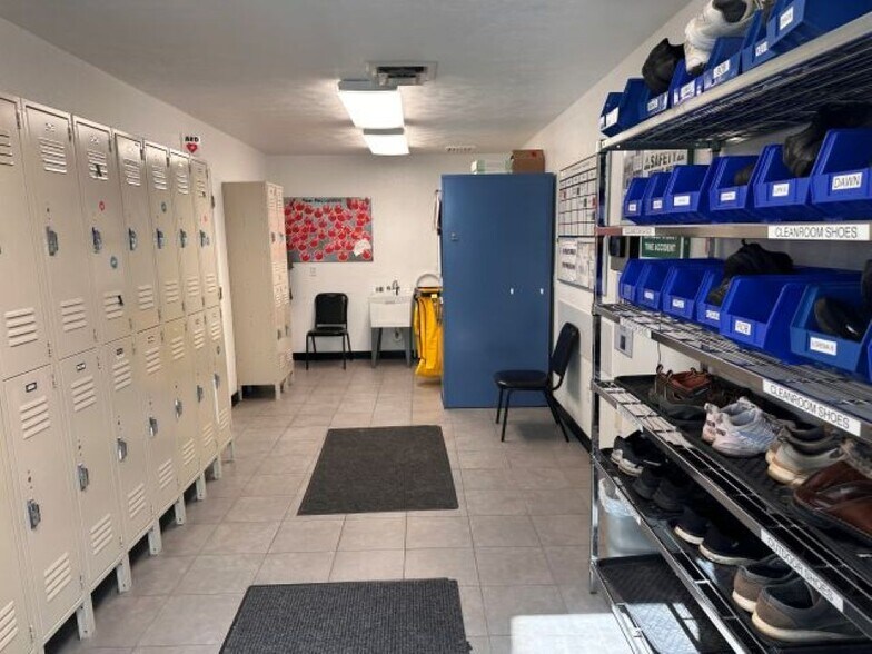 More Photos Of 222 Industrial Park Dr, Elk Rapids Industrial For Sale