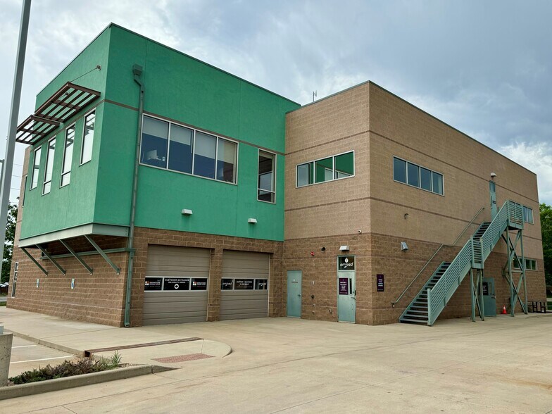 More Photos Of 3002 Sterling Cir, Boulder Research And Development For Sale