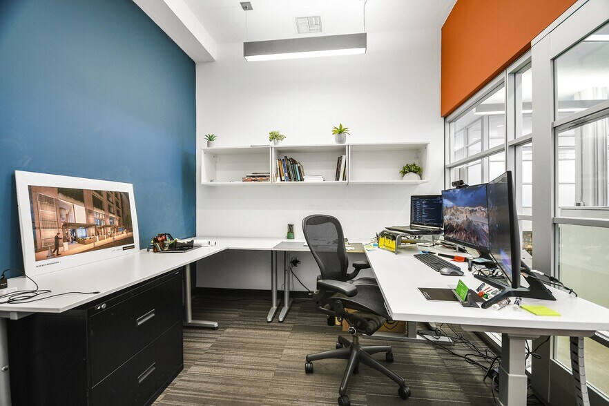 More Photos Of 1320 E Houston St, San Antonio Storefront Retail Office For Lease