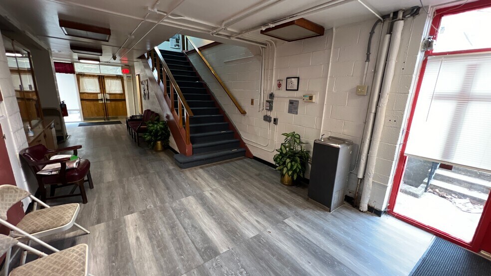 More Photos Of 1712 Providence Ave, Chester Religious Facility For Sale
