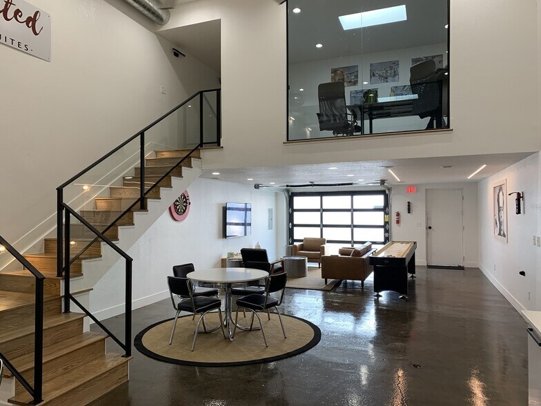 More Photos Of 2268 Dayton St, Aurora Storefront Retail Office For Sale