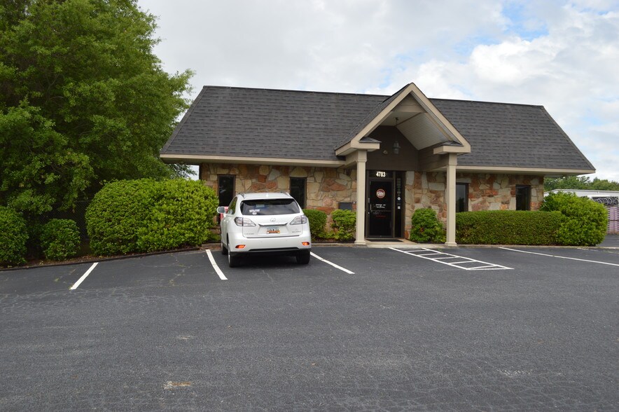 More Photos Of 4783 Highway 153, Easley Office For Lease