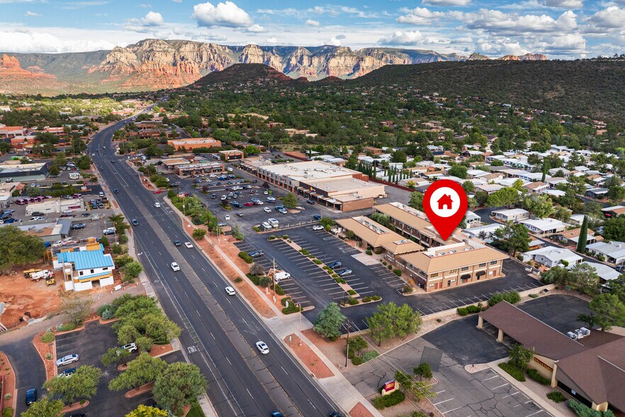 More Photos Of 2155 W State Route 89A, Sedona Office For Sale