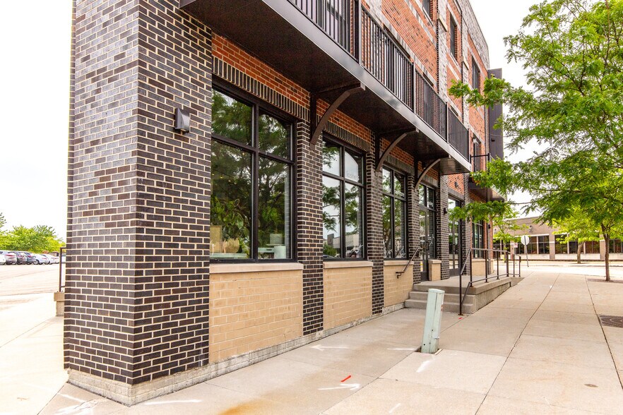 More Photos Of 2635 Kent Ave, Ames General Retail For Lease