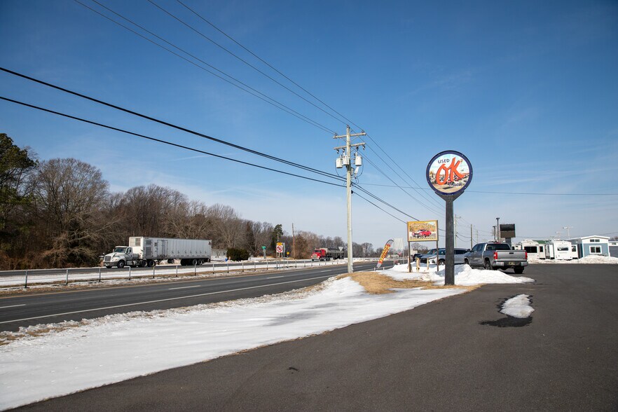 More Photos Of 2098 Bay Rd, Milford Industrial For Sale