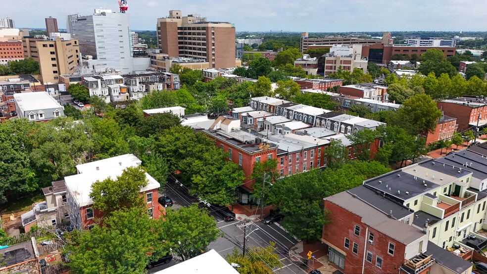 More Photos Of 601 Berkley St, Camden Apartments For Sale