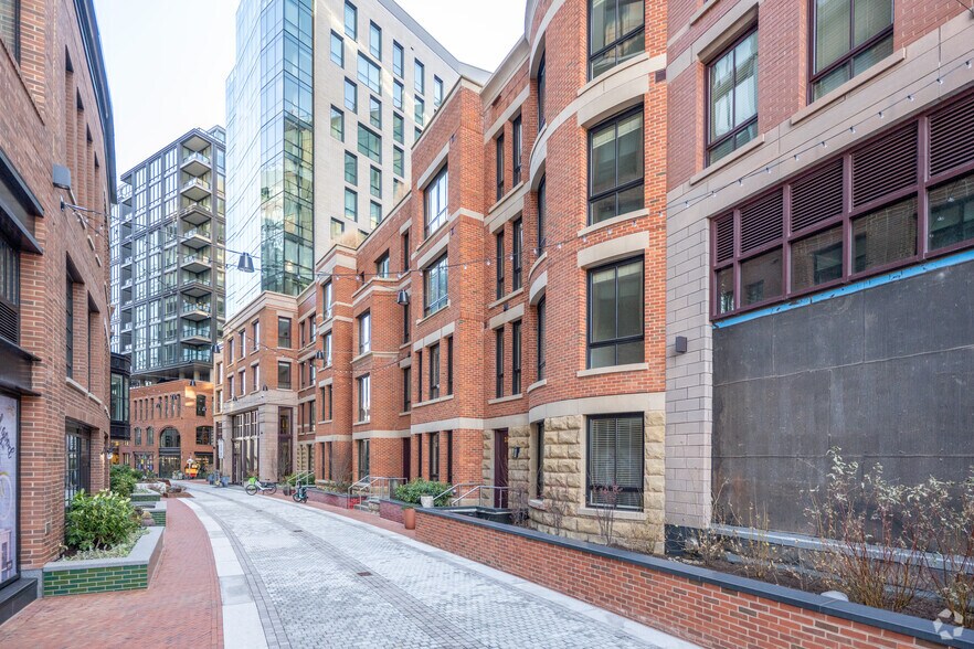 More Photos Of 2000 2nd St SW, Washington Apartments For Lease