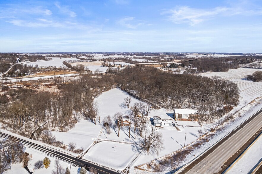 More Photos Of 3108 Gaston Rd, Madison Land For Sale