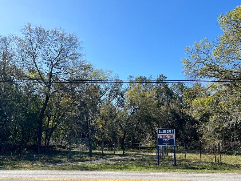 More Photos Of 0000 Tarpon Springs Rd, Odessa Land For Sale