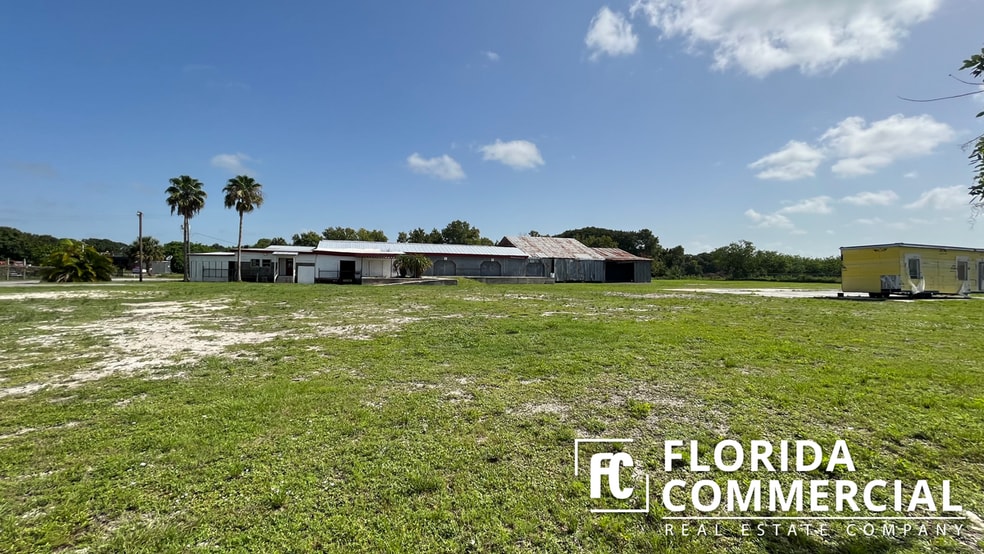 More Photos Of 710 NE 2nd Ave, Okeechobee Land For Sale