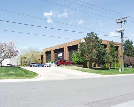 More Photos Of 3885-3895 Upham St, Wheat Ridge Medical For Lease