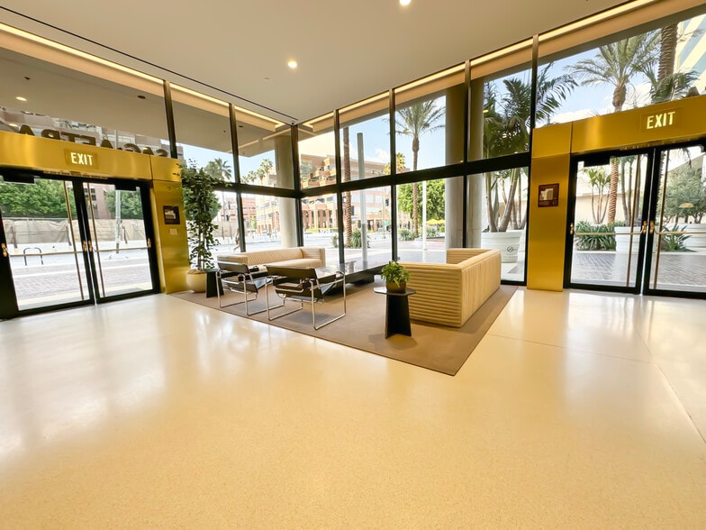 More Photos Of 5757 Wilshire Blvd, Los Angeles Office For Lease