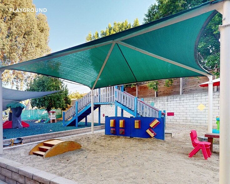 More Photos Of 6025 Valley Circle Blvd, Woodland Hills Religious Facility For Sale