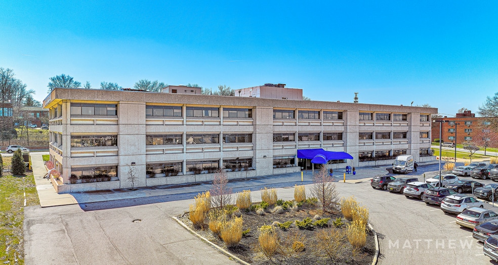More Photos Of 11201 Shaker Blvd, Cleveland Medical For Sale