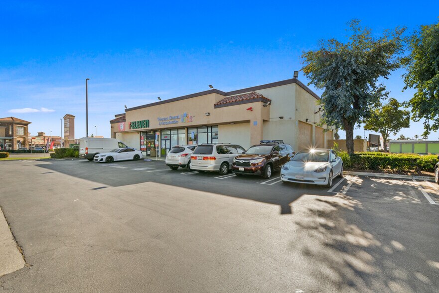 More Photos Of 10965 Firestone Blvd, Norwalk Freestanding For Lease