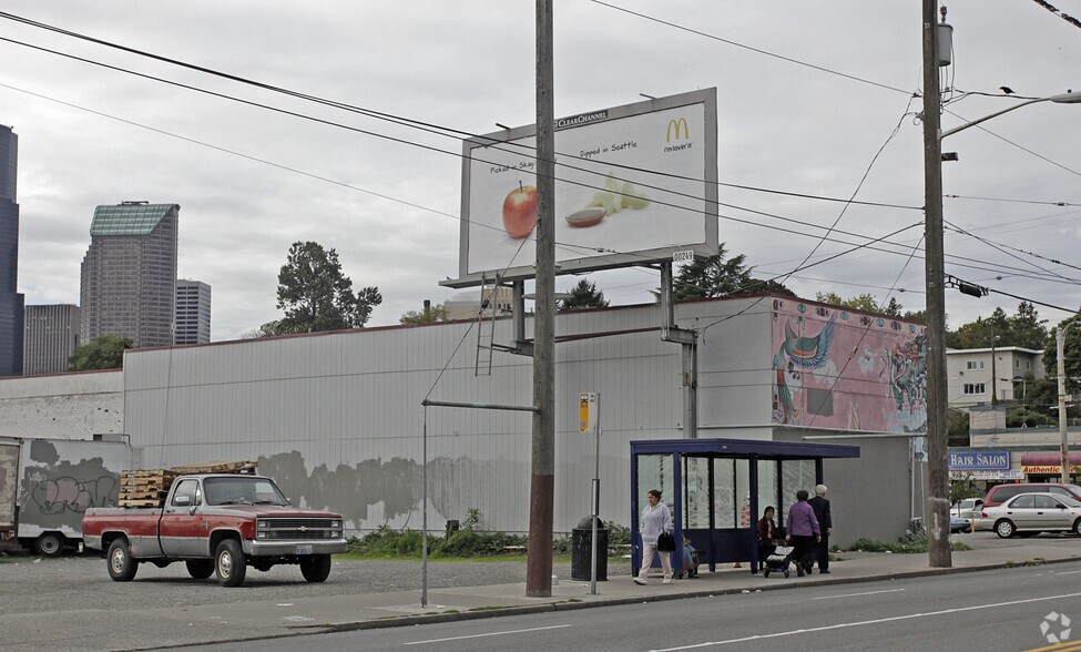 More Photos Of 1043 S Jackson St, Seattle Storefront Retail Office For Lease