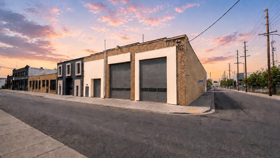 Primary Photo Of 1900 E 7th Pl, Los Angeles Warehouse For Sale