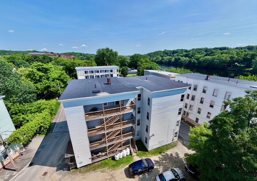 More Photos Of , Lewiston Multifamily For Sale