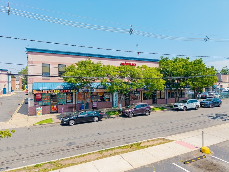 More Photos Of 25D Elizabeth St, New Brunswick Office For Lease