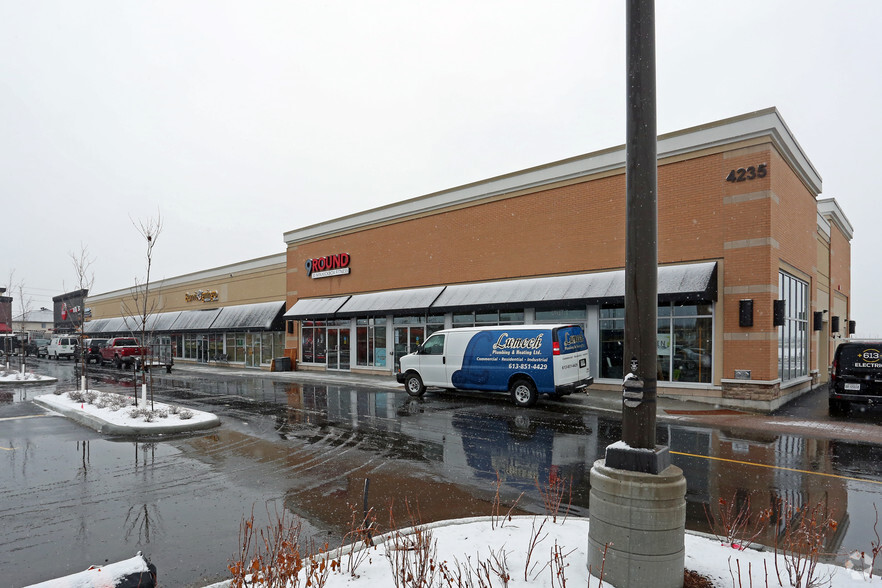 Primary Photo Of 4235 Strandherd Dr, Ottawa Freestanding For Lease