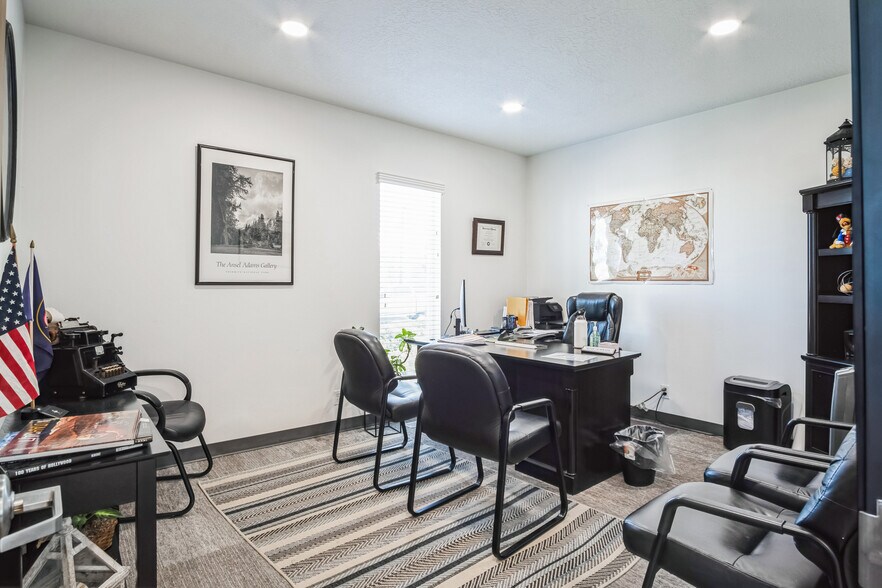 More Photos Of 940 N 400 E, North Salt Lake Office For Sale