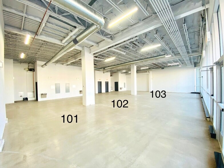 More Photos Of 2750 N Elston Ave, Chicago Storefront Retail Office For Lease