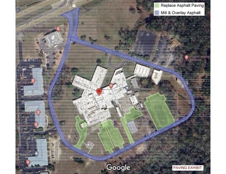 More Photos Of 1 Medical Center Dr SW, Supply Skilled Nursing Facility For Sale