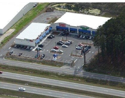 More Photos Of 537 Us Highway 70 W, Havelock General Retail For Lease