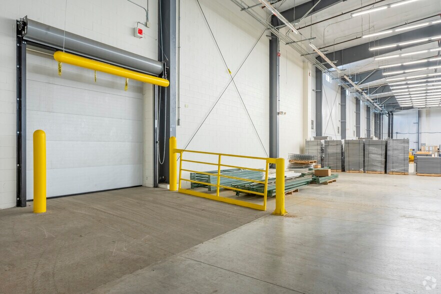 More Photos Of 808 Industry Rd, Sauk City Industrial For Sale