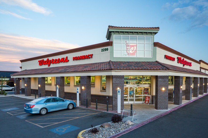 More Photos Of 2125 Oddie Blvd, Sparks Unknown For Lease